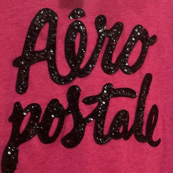 Red Hoodie Sweatshirt 💃🏽 - Picture 5 of 5